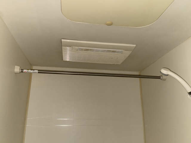 浴室乾燥機パネル