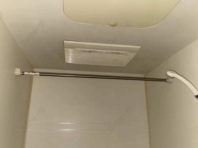 浴室乾燥機パネル