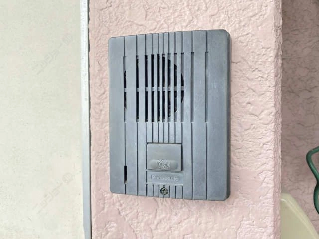 インターホン（玄関）