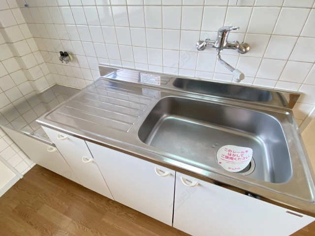 キッチンシンク