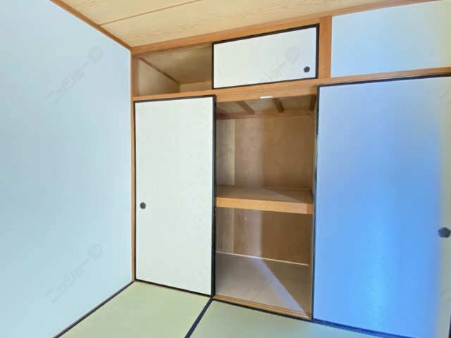 収納（和室）