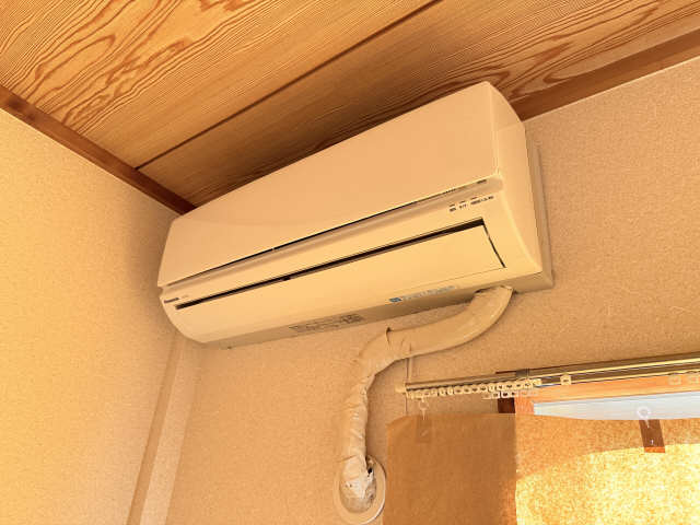 エアコン（和室）
