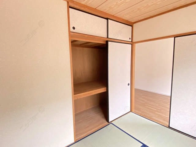 収納（和室）
