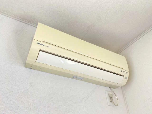 エアコン（リビング）