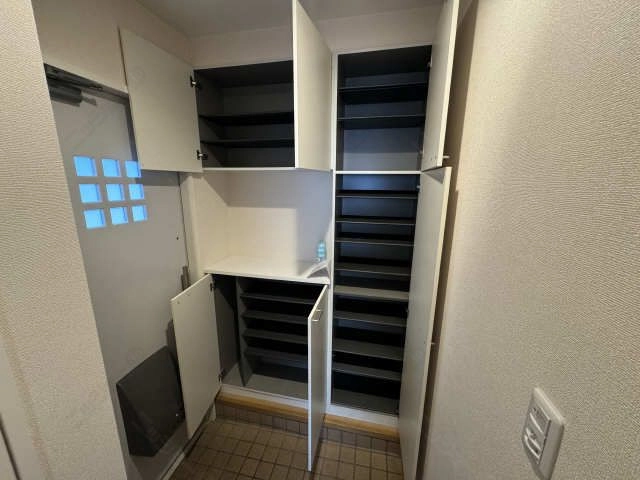 シューズBOX