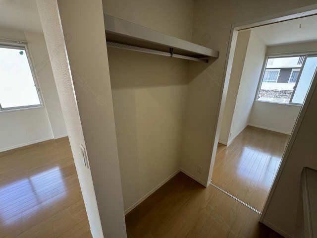 収納（北洋室）