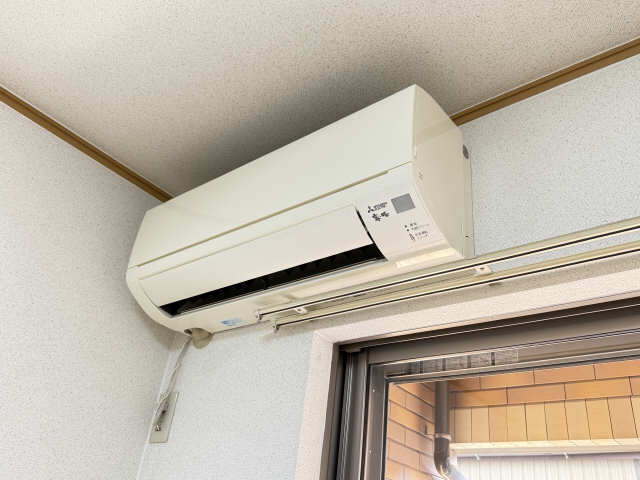 エアコン（リビング）