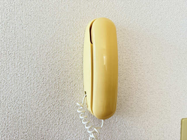 インターホン（2階北洋室）