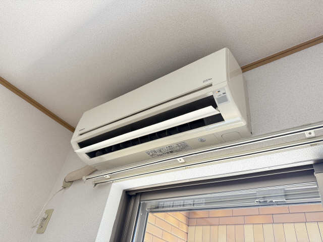 エアコン��（リビング）