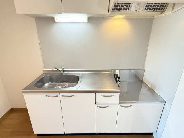 キッチンシンク