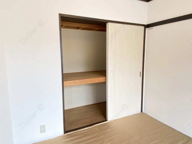 収納（和室）