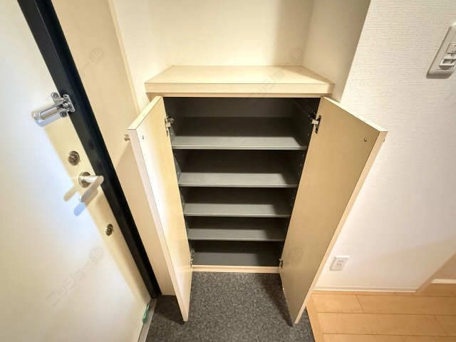 シューズBOX