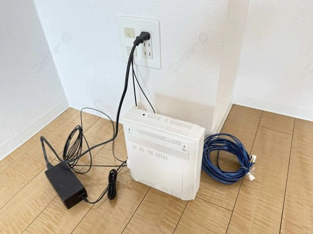 無料インターネット