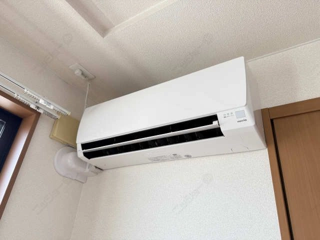エアコン（リビング）
