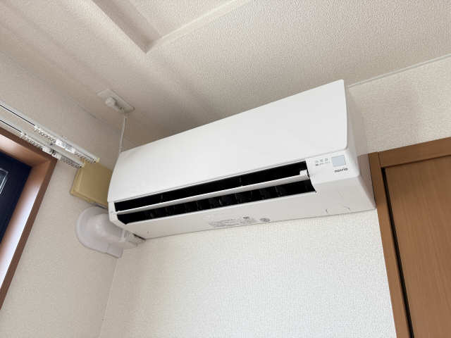 エアコン（リビング）
