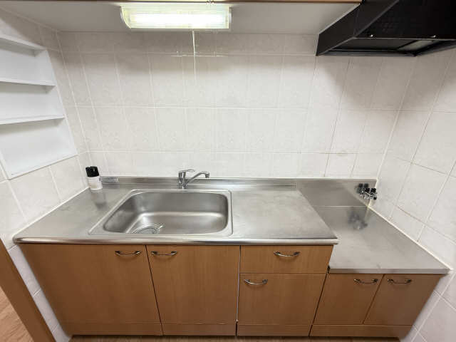 キッチンシンク