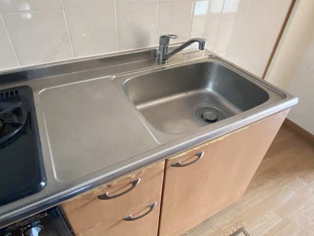 キッチンシンク