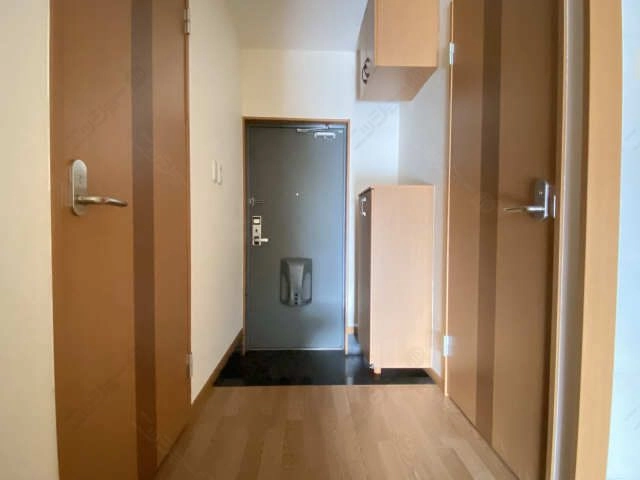 玄関内