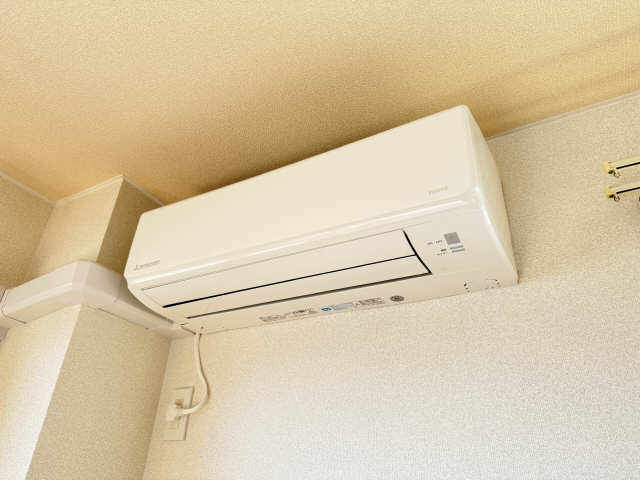 エアコン（リビング）