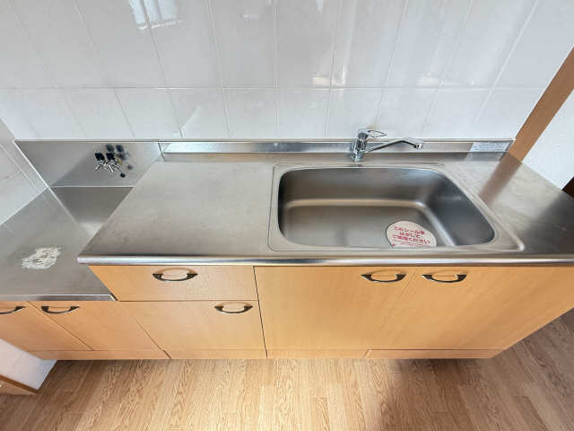 キッチンシンク