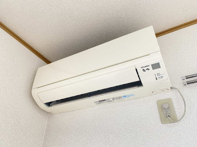 エアコン（リビング）