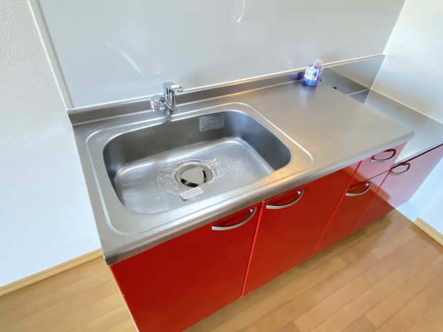 キッチンシンク