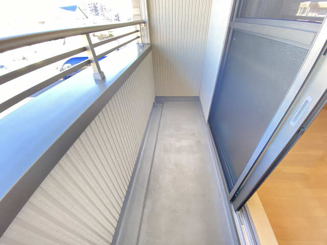 バルコニー（2階）