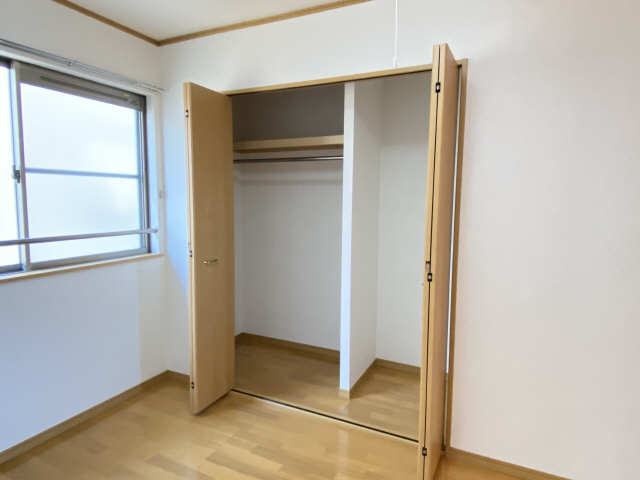 収納（西洋室）