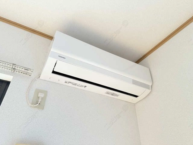 エアコン（リビング）