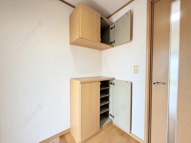 シューズBOX
