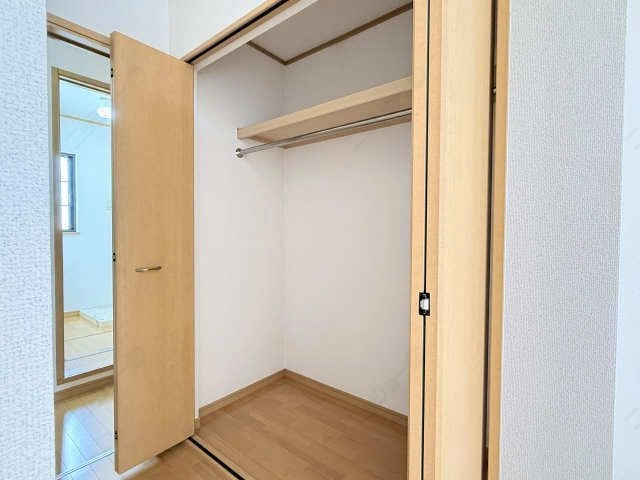 収納（２階洋室）