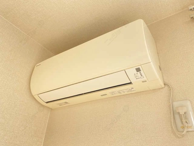 エアコン（リビング）