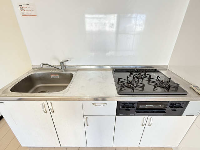 キッチンシンク