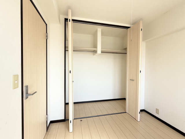 収納（西洋室）