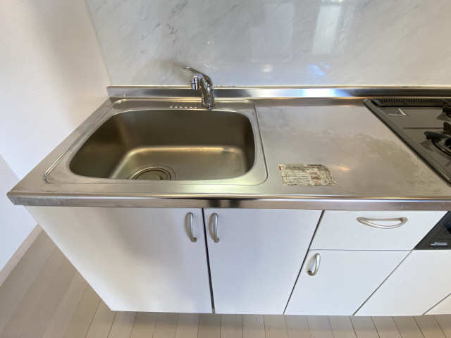 キッチンシンク