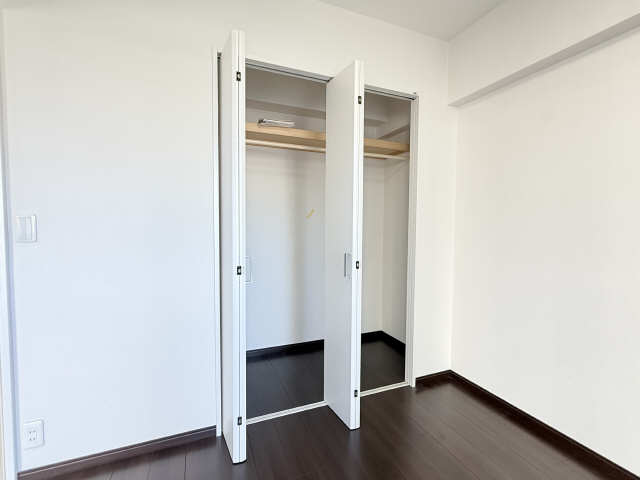 収納（東洋室）