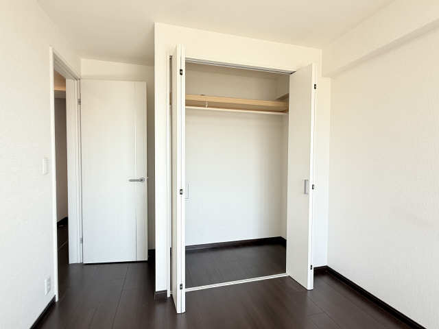 収納（西洋室）