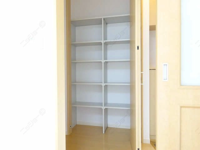収納(廊下)