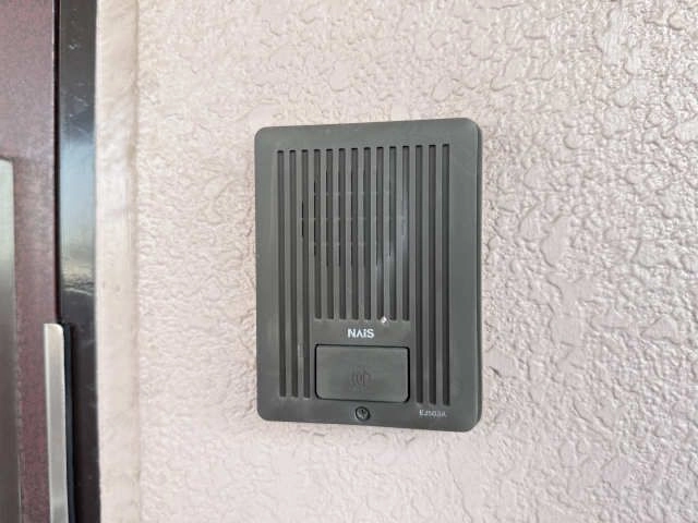 インターホン（玄関）