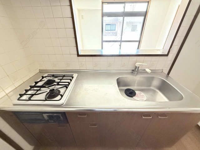 キッチンシンク