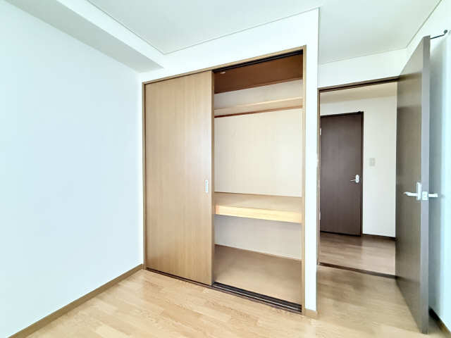 収納（北洋室）