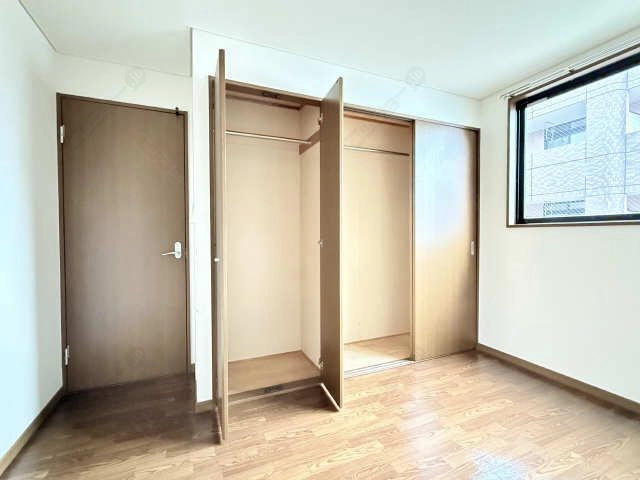 収納（北洋室）