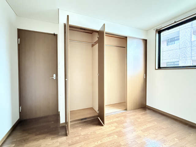 収納（北洋室）