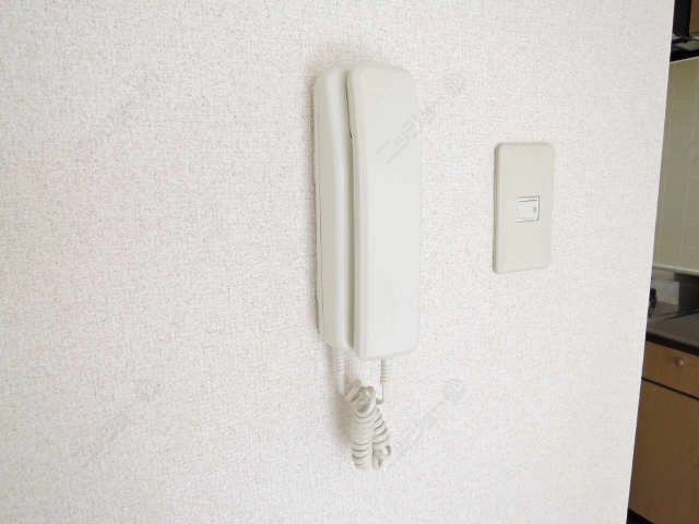 インターホン