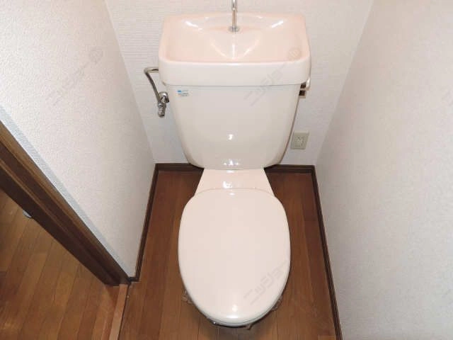 ＷＣ