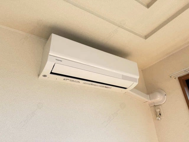 エアコン(南西洋室)