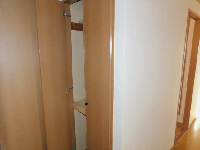 収納（廊下）