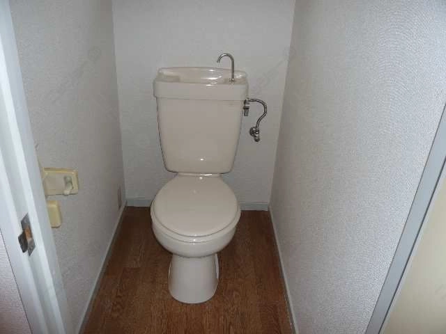 ＷＣ