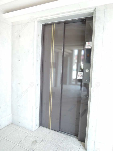 エレーベーター