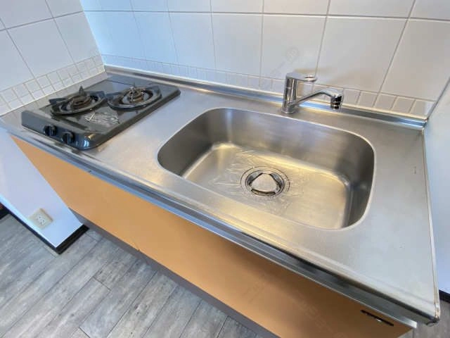 キッチンシンク